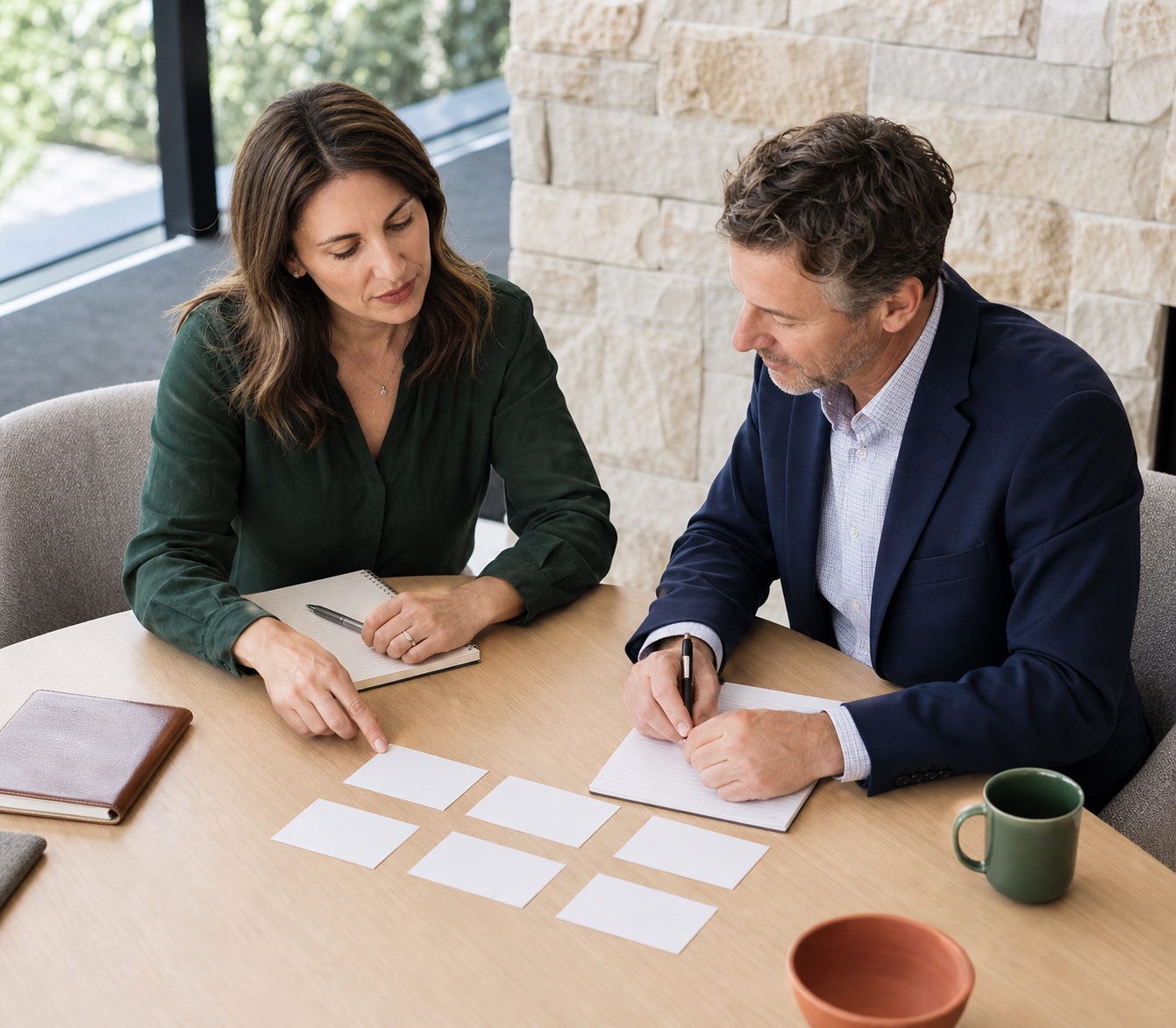 Australian professional and resume adviser mapping measurable achievements and evidence.